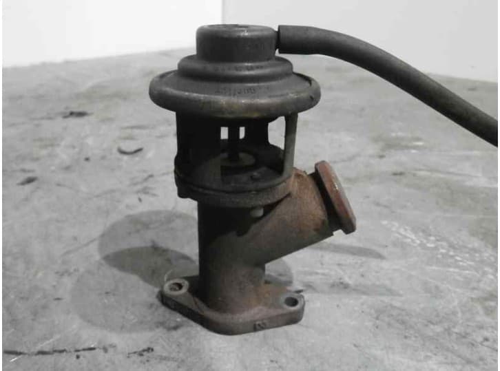 Recambio de valvula egr para peugeot 406 (8b) 2.0 hdi 110 referencia OEM IAM GR94