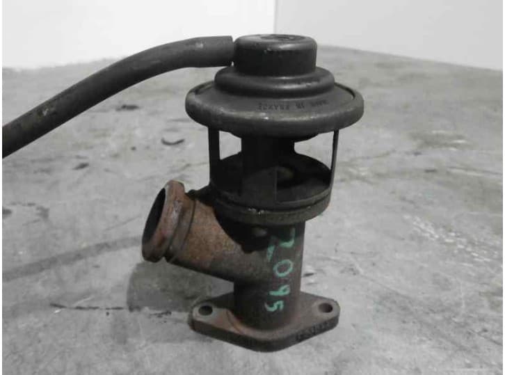 Recambio de valvula egr para peugeot 406 (8b) 2.0 hdi 110 referencia OEM IAM GR94 2