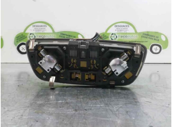 Recambio de luz interior para volvo s60 i (384) d5 referencia OEM IAM 9178936 2
