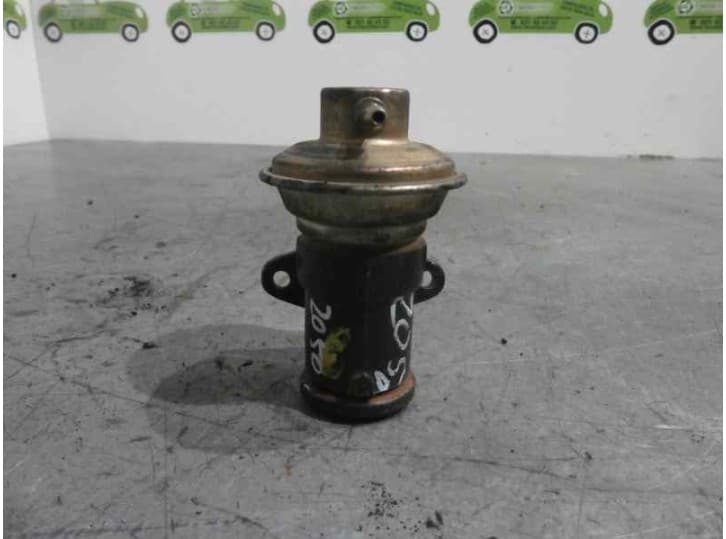 Recambio de valvula egr para tata safari (42_fd) 2.0 tdi referencia OEM IAM 26J1  SAGEM