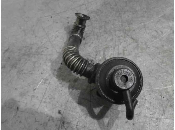 Recambio de valvula egr para peugeot 306 (7b, n3, n5) 1.9 srdt referencia OEM IAM 3