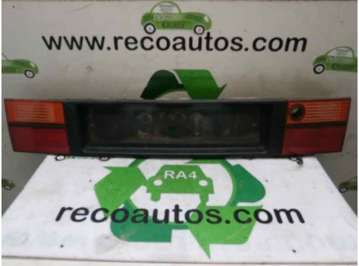 Recambio de piloto trasero central para volkswagen vento (1h2) 1.8 referencia OEM IAM