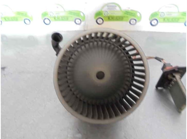 Recambio de motor calefaccion para hyundai atos prime (mx) 1.0 cat referencia OEM IAM 3