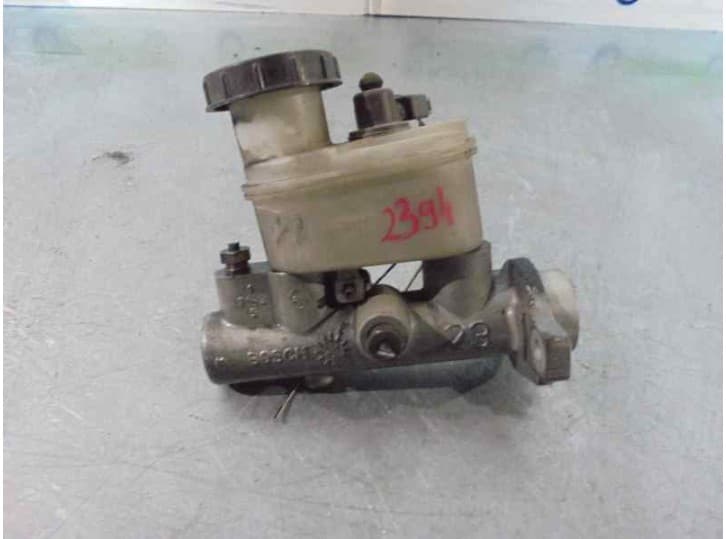 Recambio de bomba freno para nissan almera ii hatchback (n16) 1.5 dci referencia OEM IAM