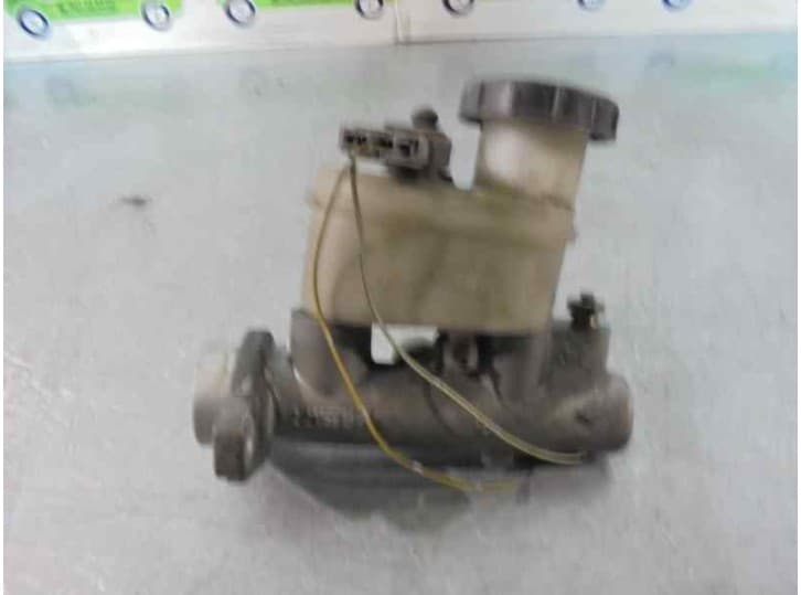 Recambio de bomba freno para nissan almera ii hatchback (n16) 1.5 dci referencia OEM IAM 2