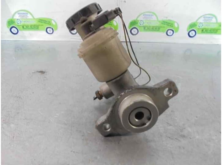 Recambio de bomba freno para nissan almera ii hatchback (n16) 1.5 dci referencia OEM IAM 3