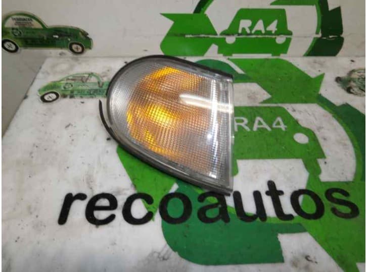 Recambio de piloto delantero derecho para tata safari (42_fd) 2.0 tdi referencia OEM IAM