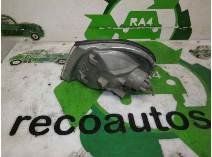 Recambio de piloto delantero derecho para tata safari (42_fd) 2.0 tdi referencia OEM IAM 2