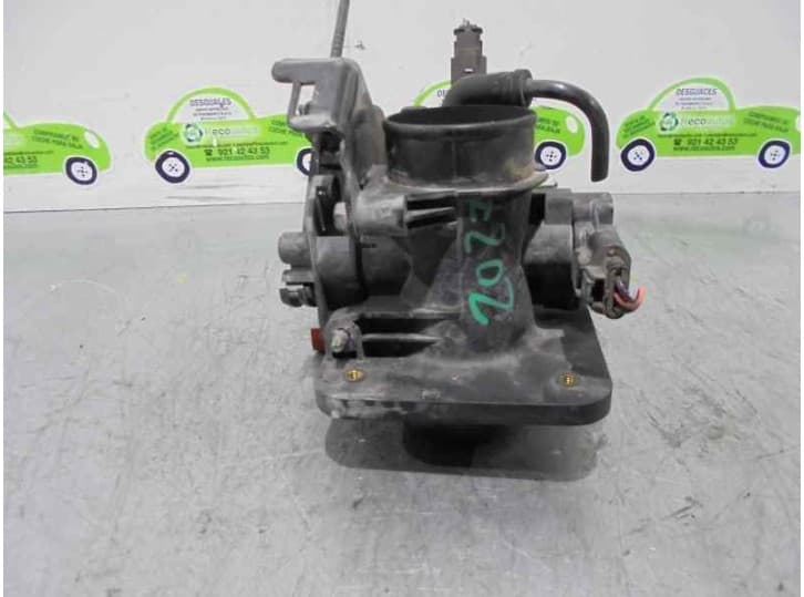 Recambio de caja mariposa para chrysler neon ii 2.0 16v referencia OEM IAM 04891375AC 3