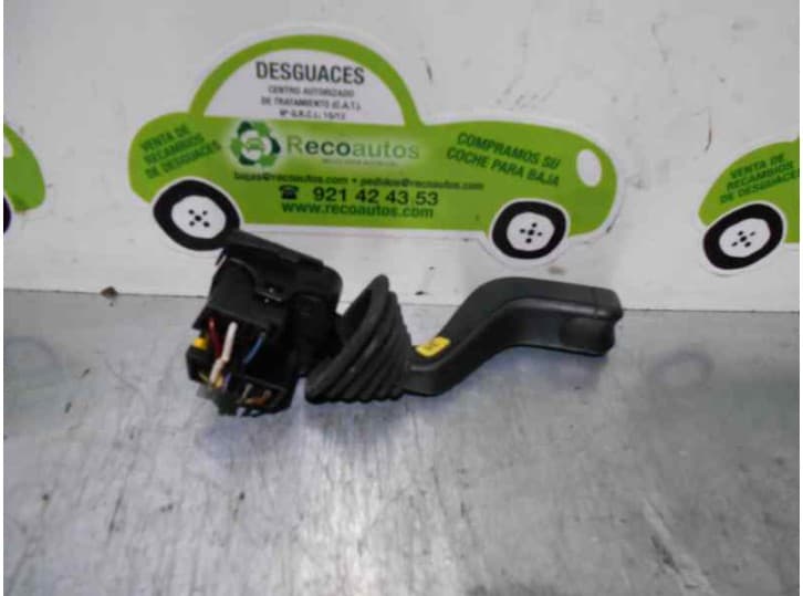 Recambio de mando limpia para opel corsa b (s93) 1.2 i 16v (f08, f68, m68) referencia OEM IAM 2