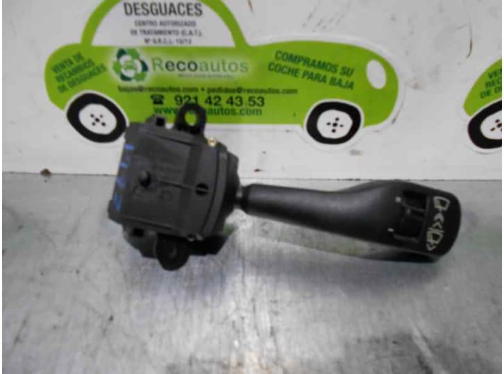 Recambio de mando limpia para bmw 3 (e46) 316 i referencia OEM IAM 8363664 01204000 LUK