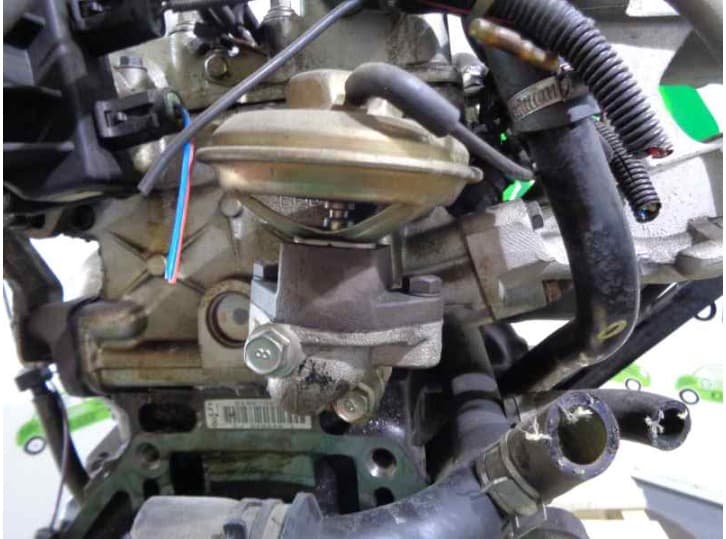Recambio de motor completo para daewoo aranos 1.5 referencia OEM IAM A15MF 359242 9