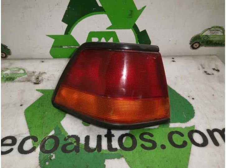 Recambio de piloto trasero izquierdo para daewoo aranos 1.5 referencia OEM IAM 96185165