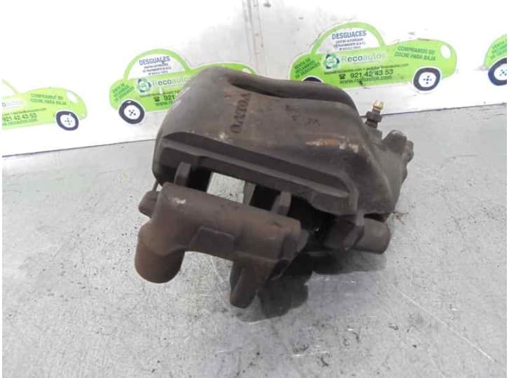 Recambio de pinza freno delantera derecha para volvo 850 (854) 2.4 referencia OEM IAM   ATE 3