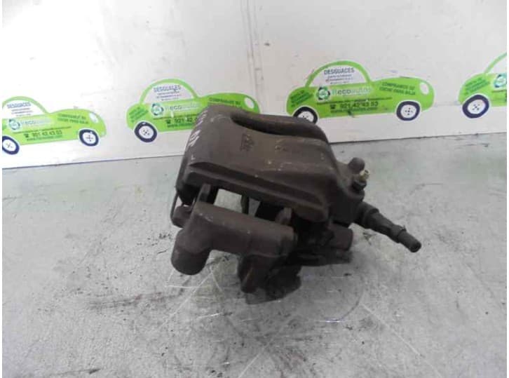 Recambio de pinza freno delantera izquierda para volvo 850 (854) 2.4 referencia OEM IAM 3