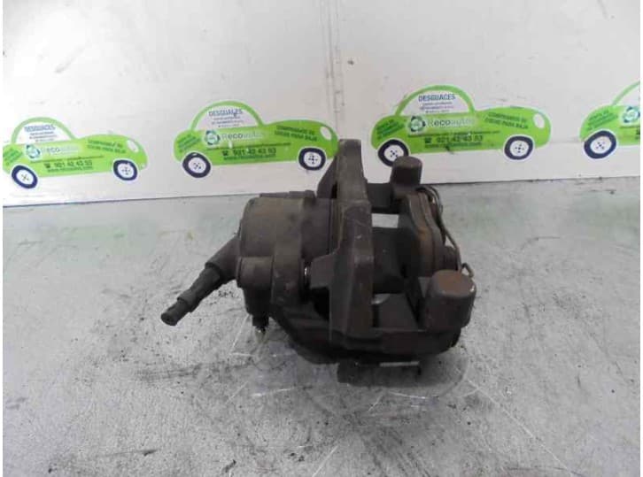 Recambio de pinza freno delantera izquierda para volvo 850 (854) 2.4 referencia OEM IAM 6
