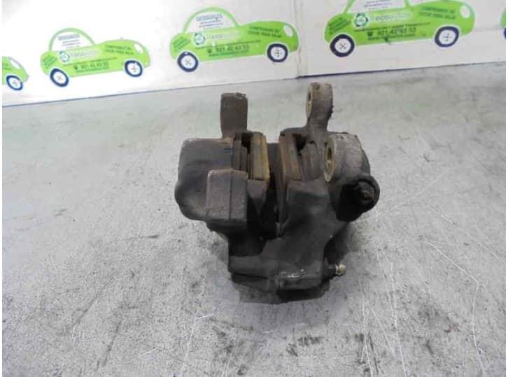 Recambio de pinza freno trasera izquierda para volvo 850 (854) 2.4 referencia OEM IAM   ATE 6
