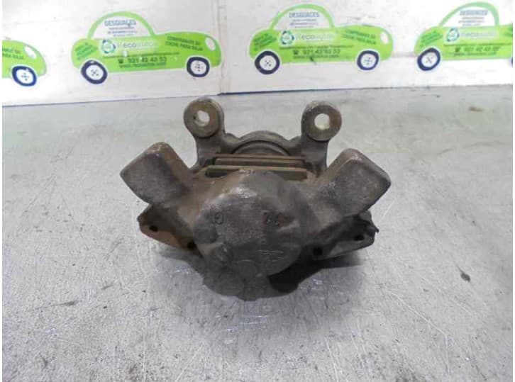 Recambio de pinza freno trasera izquierda para volvo 850 (854) 2.4 referencia OEM IAM   ATE 7