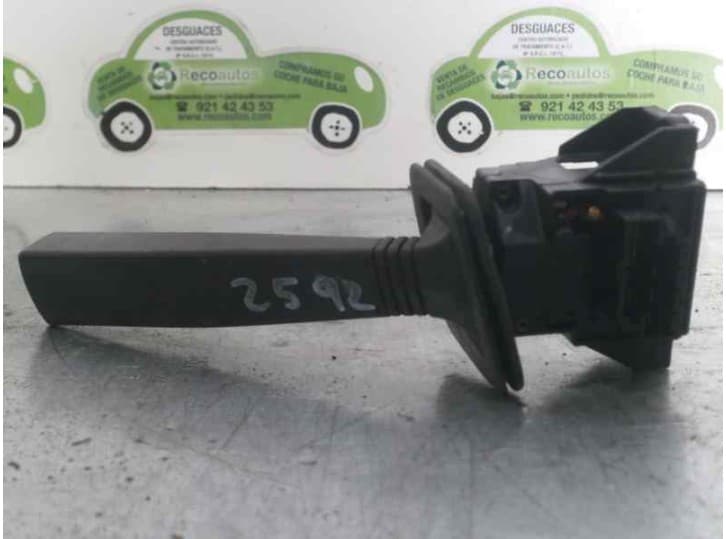 Recambio de mando limpia para volvo 850 (854) 2.4 referencia OEM IAM 3523207 01837121 LUK 2