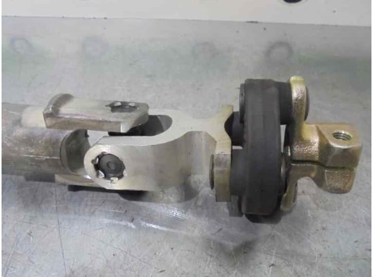 Recambio de columna direccion para saab 9-3 (ys3d) 2.2 tid referencia OEM IAM 4531307RA 4