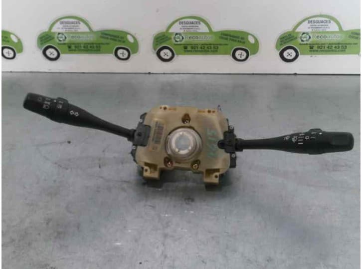 Recambio de mando luces para nissan micra ii (k11) 1.0 i 16v referencia OEM IAM 54034602B