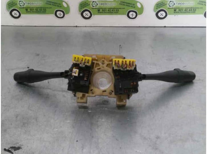 Recambio de mando luces para nissan micra ii (k11) 1.0 i 16v referencia OEM IAM 54034602B 2