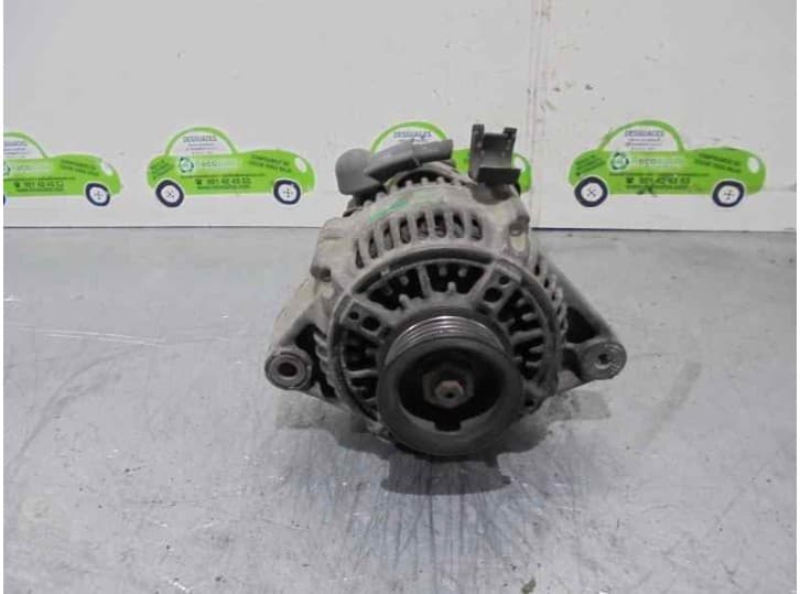 Recambio de alternador para toyota camry (_v1_) 2.2 (sxv10_) referencia OEM IAM 2706003011