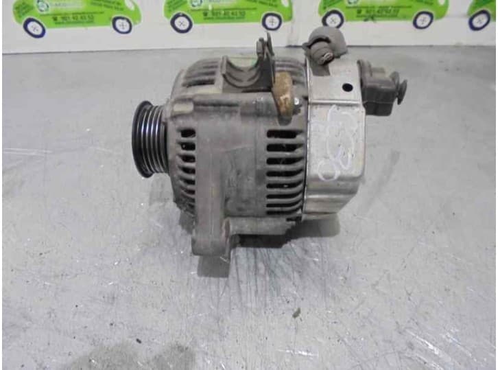 Recambio de alternador para toyota camry (_v1_) 2.2 (sxv10_) referencia OEM IAM 2706003011 2
