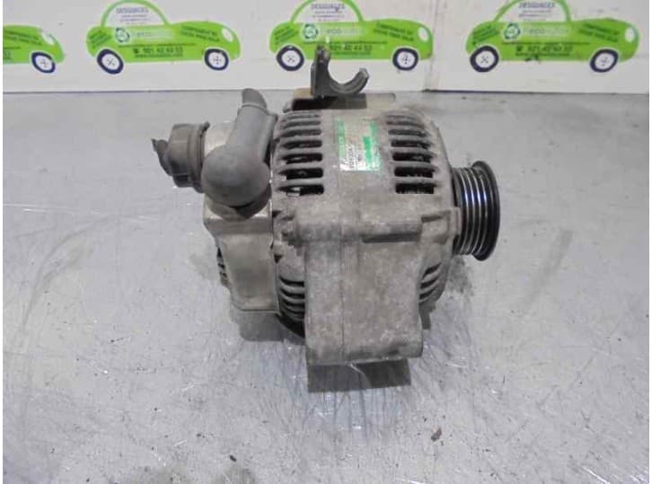 Recambio de alternador para toyota camry (_v1_) 2.2 (sxv10_) referencia OEM IAM 2706003011 3