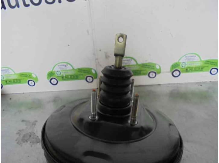 Recambio de servofreno para rover 25 i hatchback (rf) 2.0 idt referencia OEM IAM 74049867 2
