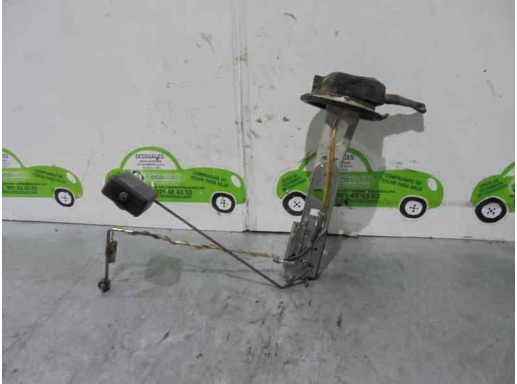 Recambio de aforador para honda civic vi fastback (ma, mb) 2.0 tdic (mb7) referencia OEM IAM