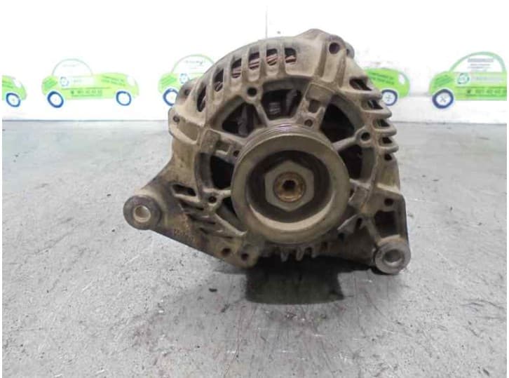 Recambio de alternador para citroën xsara (n1) 1.4 i referencia OEM IAM