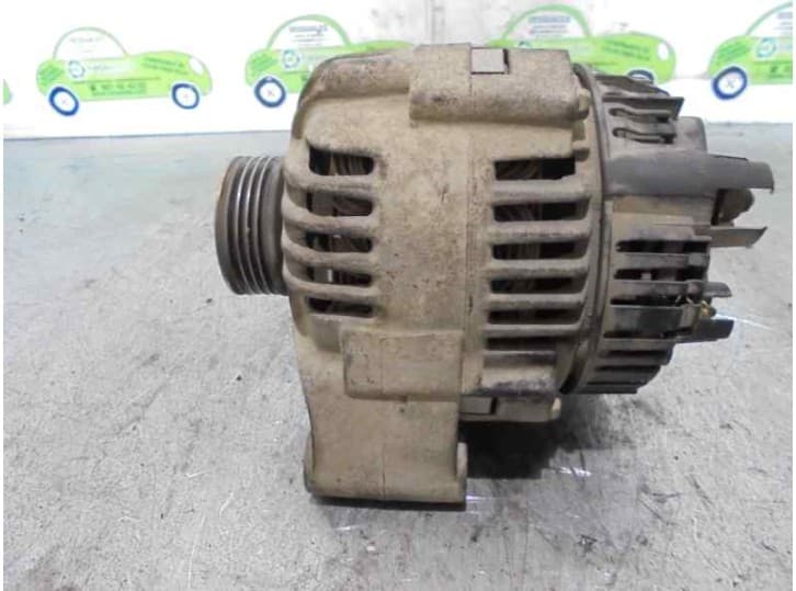 Recambio de alternador para citroën xsara (n1) 1.4 i referencia OEM IAM 2