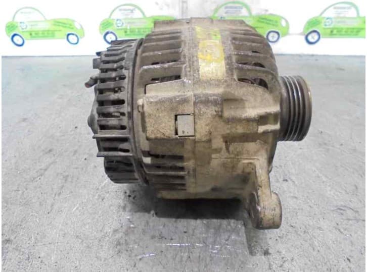 Recambio de alternador para citroën xsara (n1) 1.4 i referencia OEM IAM 3