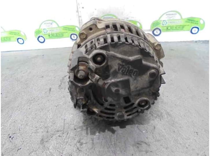Recambio de alternador para citroën xsara (n1) 1.4 i referencia OEM IAM 4