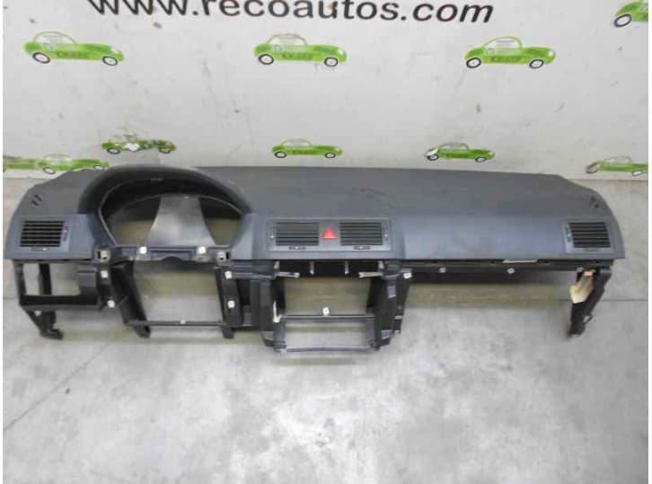 Recambio de salpicadero para skoda fabia i (6y2) 1.4 16v referencia OEM IAM BKY