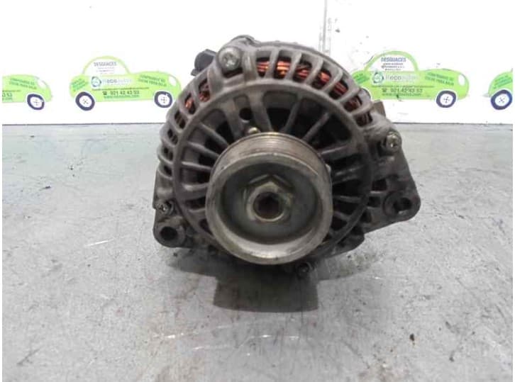 Recambio de alternador para citroën xsara (n1) 1.9 td referencia OEM IAM A3TA5591A