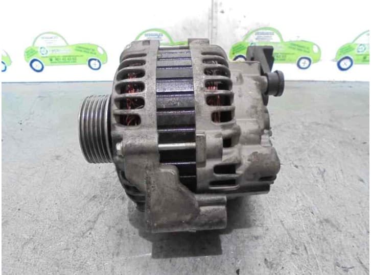 Recambio de alternador para citroën xsara (n1) 1.9 td referencia OEM IAM A3TA5591A 2