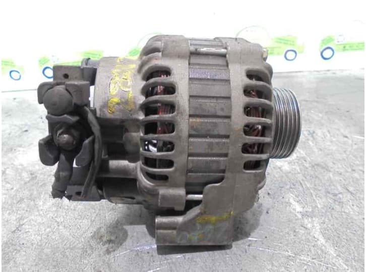 Recambio de alternador para citroën xsara (n1) 1.9 td referencia OEM IAM A3TA5591A 3