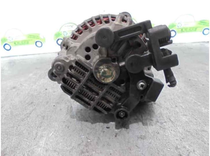 Recambio de alternador para citroën xsara (n1) 1.9 td referencia OEM IAM A3TA5591A 4