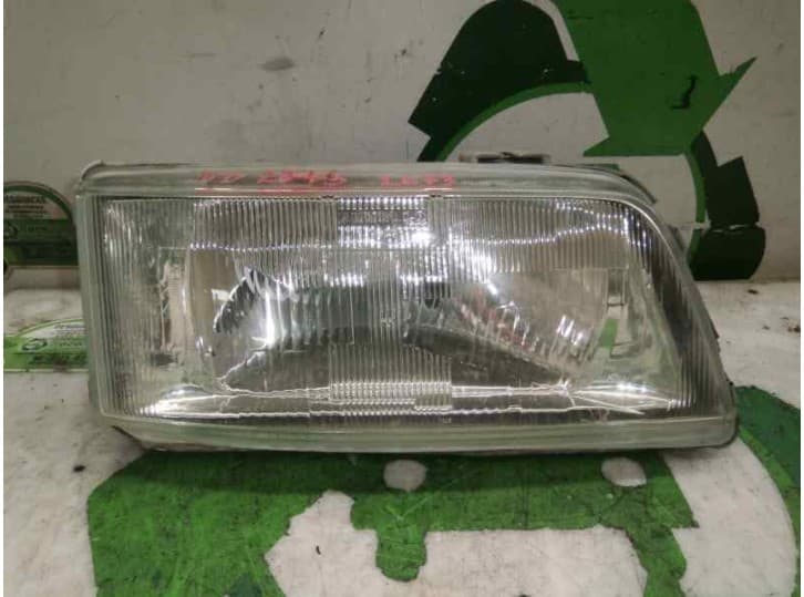 Recambio de faro derecho para citroën jumper i furgoneta (230l) 2.5 tdi referencia OEM IAM