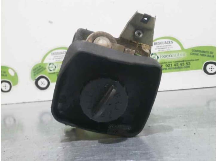 Recambio de deposito servo para nissan trade caja/chasis 3.0 d referencia OEM IAM 2