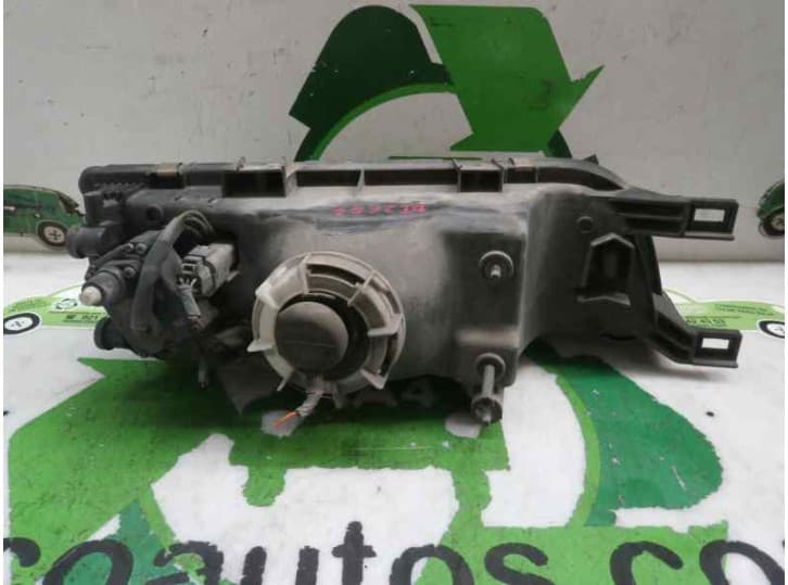 Recambio de faro izquierdo para nissan almera i (n15) 1.4 gx,lx referencia OEM IAM 2