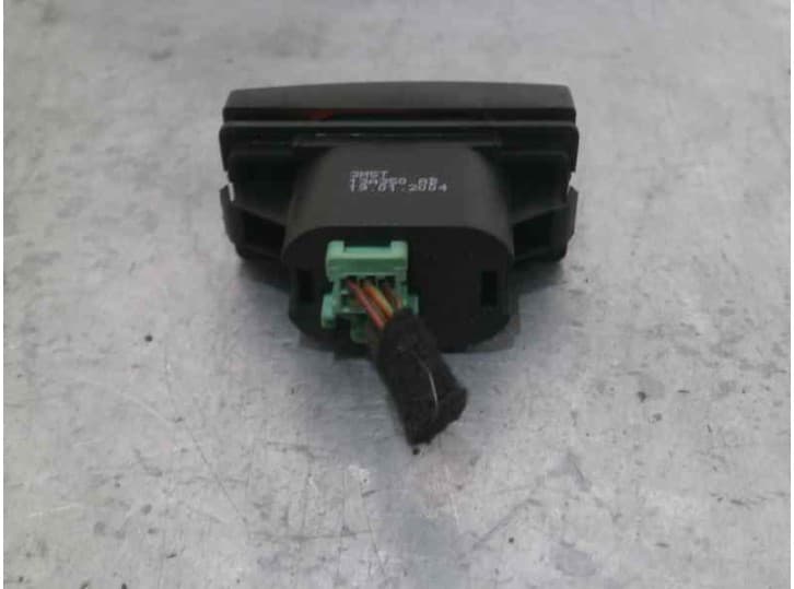 Recambio de warning para ford focus c-max (dm2) 2.0 tdci referencia OEM IAM 3M5T13A350AB 2