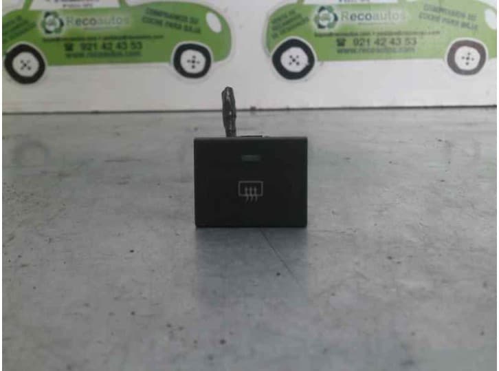 Recambio de mando para ford focus c-max (dm2) 2.0 tdci referencia OEM IAM 3M5T18C621AB