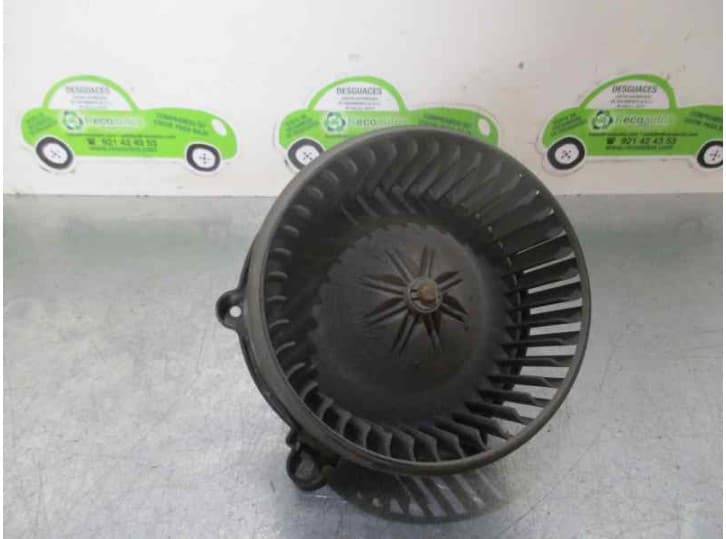 Recambio de motor calefaccion para kia rio i hatchback (dc) 1.3 referencia OEM IAM