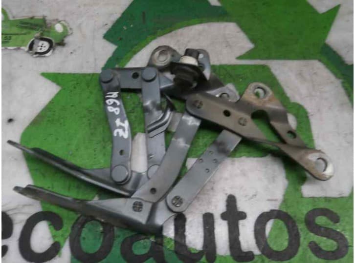 Recambio de bisagra capot para ford galaxy i (wgr) 2.8 v6 referencia OEM IAM 2