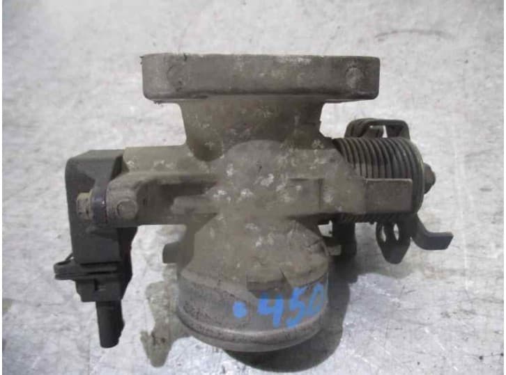 Recambio de caja mariposa para peugeot 307 (3a/c) 2.0 hdi 90 referencia OEM IAM
