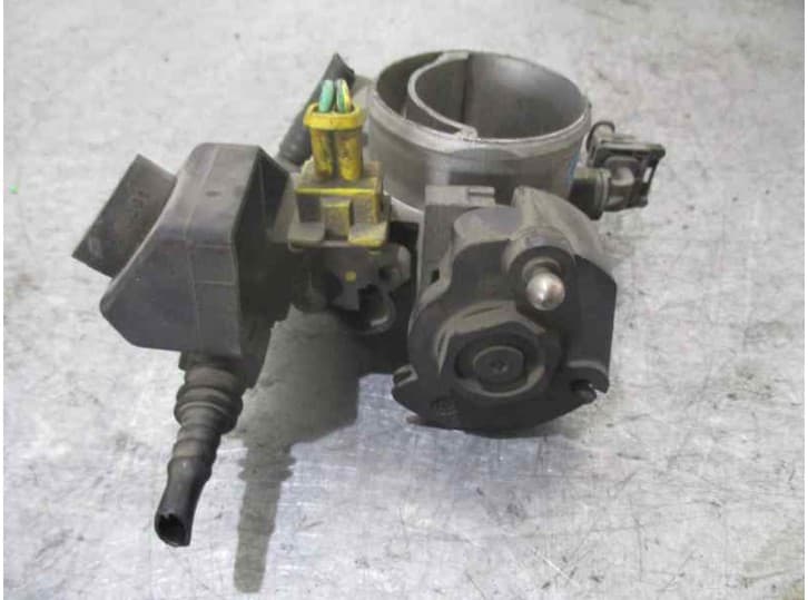 Recambio de caja mariposa para peugeot 307 (3a/c) 2.0 hdi 90 referencia OEM IAM 3