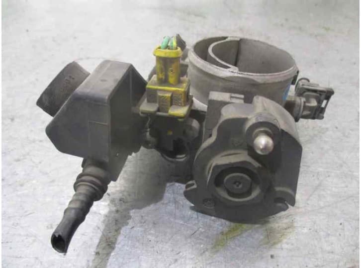 Recambio de caja mariposa para peugeot 307 (3a/c) 2.0 hdi 90 referencia OEM IAM 7